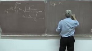 Лекция 287 Транзистор Шоттки