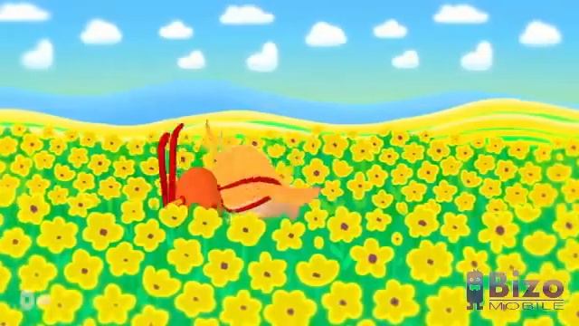 Цып Цып Путешествие наоборот смотреть онлайн