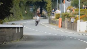 Остров Мэн ТТ 2020. ISLE of MAN TT compilation