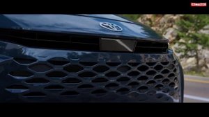 2026 TOYOTA RAV4: ПЕРВЫЙ ВЗГЛЯД НА RAV4 НОВОГО ПОКОЛЕНИЯ!