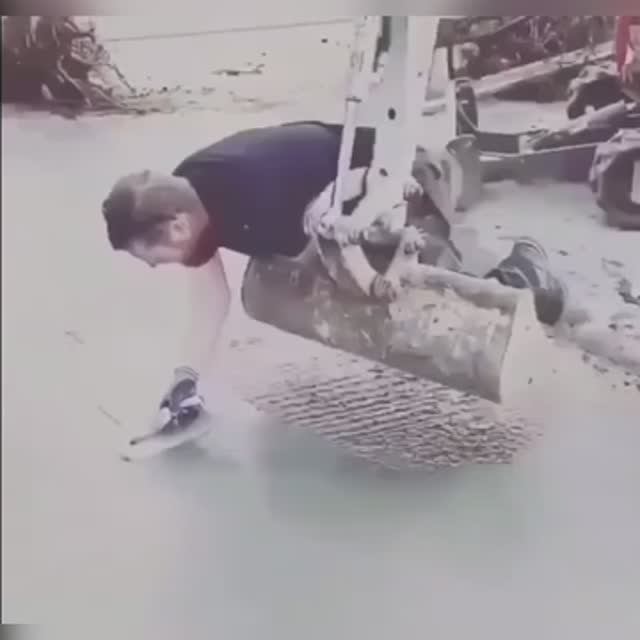 Это не работа - это искусство!