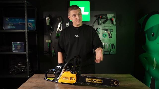 Как сэкономить при выборе бензопилы? Идеальное соотно