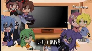 ||реакция клонов на разные видео||1/?Надеюсь залетит:_)#г?