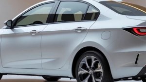 Lada Aura 2025: Новая эра российских премиальных седанов!