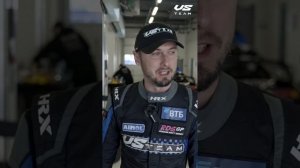 RDS GP 2025: 2 этап IGORA Drive_Жеребьевка