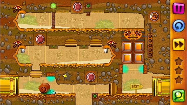 Snail Bob #5 півфенал! смотреть онлайн