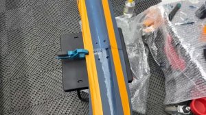 EP 10. КАСТОМНЫЙ СПОЙЛЕР НА ПРИОРУ ХЭТЧБЕК. В ЕДИНСТВЕНН?