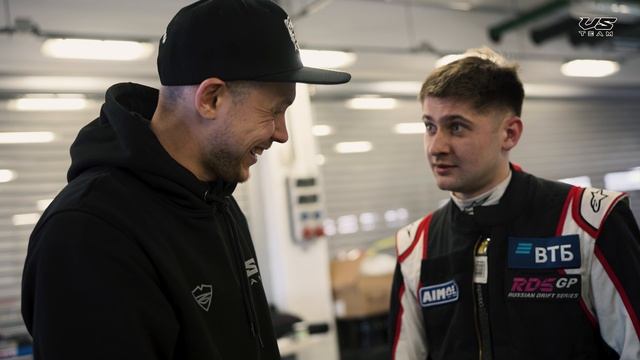 RDS GP 2025: 1 этап на Moscow Raceway