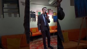 Алексей Савинов - Стендап про студенчество.mp4
