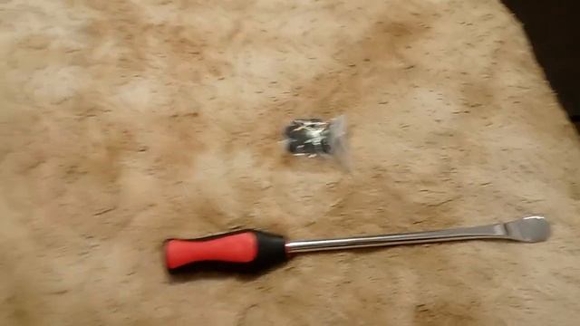 Монтажки для бортировки колёс. смотреть онлайн