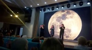 Нейрогимнастика Соку Соку Пачи Пачи. Выступление на II Слёте оздоровительных групп-2020