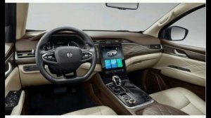 Oting Paladin Самый доступный SUV в России !