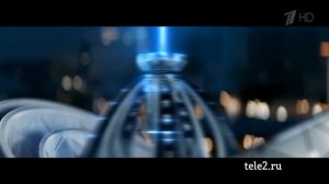 Реклама Tele 2 -  Две недели безлимита бесплатно