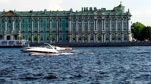 Санкт-Петербург 24 мая