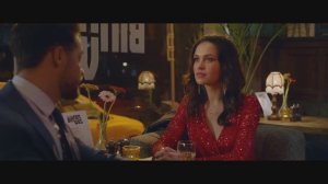 Клуб разбитых сердец — Русский трейлер (Дубляж, 2025)