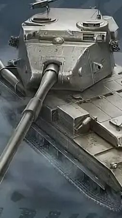 Выношу бк 😈(Word of tanks blitz 🔥🤯)