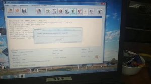 TNM5000 прошит emmc через isp кабель