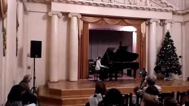 Евтушик  Нина