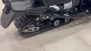 Обзор снегохода Sharmax 280 SN: Приключения на снегу!