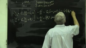 Лекция 186 Гармонические сигналы в длинных линиях