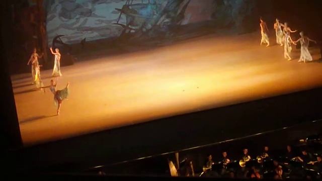 Пробуждение. смотреть онлайн