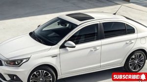 Новая Lada Vesta 2025 — что изменилось и стоит ли покупать?