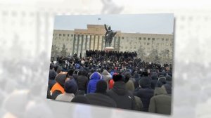 Власти объявили ЧП Что произошло в ночь на 5 января