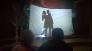 2 курс, студенческий фестиваль