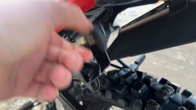 Мотосалон X-MOTORS г.Красноярск: поступление мотоциклов MO смотреть онлайн