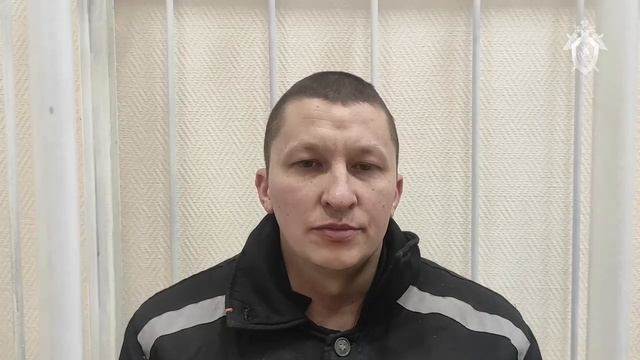 Пятерым укронацистам вынесен приговор за преступления против мирных граждан в Курской области