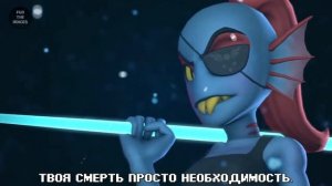 To The Bone (от JT Machinima на русском)