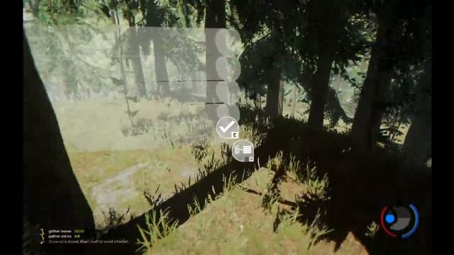 The Forest 0.32 список изменений смотреть онлайн