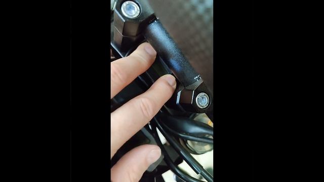 Regulmoto Sport 003 2024г 4valves установка моточасов