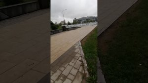 У Аварийки