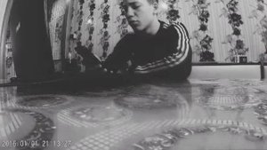 "Архара" трек.