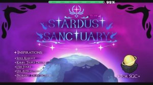 stardust sanctuary
АВТОР: GLUBFUBERZ