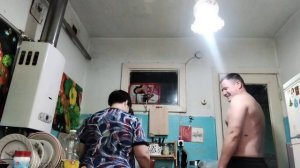 176)-24.05.25.Моя 👩городская🏢 жизнь🌳,я на кухне снова готовим 🥘🥯🥗🍲.