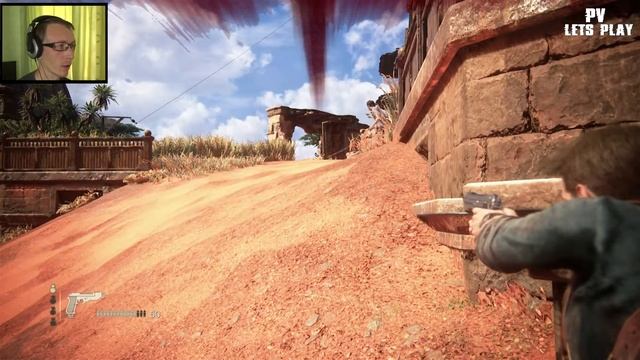 Uncharted 4: A Thief’s End ► НА ВНЕДОРОЖНИКЕ #10 смотреть онлайн