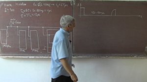 Лекция 309.  1-wire интерфейс