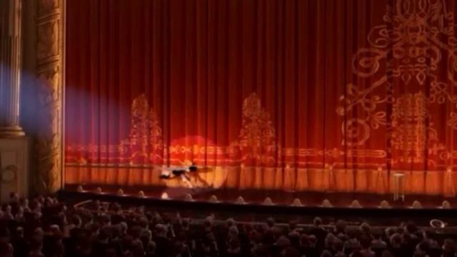 Эстрадно-цирковой номер 09.08.2014. смотреть онлайн