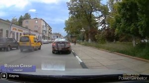 Фуры без тормозов