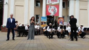 Оркестр