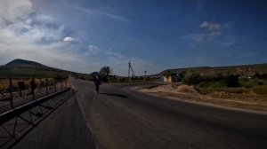 Стант на Гр8 | Gr8 wheele