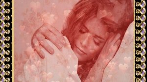 исп. Элигазы  Тэрткара  -Розовый Вечер Белые Розы