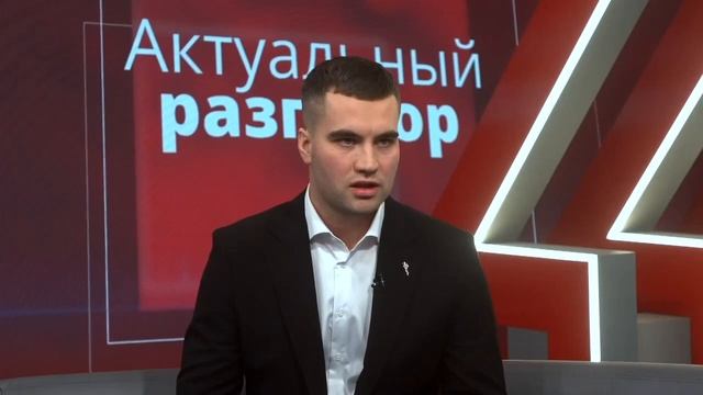 Повышение штрафов ГИБДД 2025 | Интервью на телеканале Ле