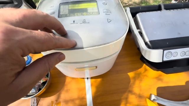 Кемпинг с Leopard 8 смотреть онлайн