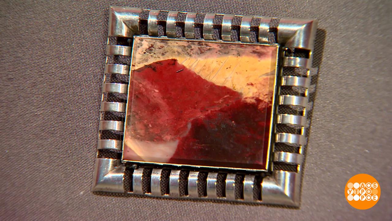 В Царицыно - удивляться! И гулять! Доброе утро. Суббота. Фрагмент выпуска от 24.05.2025