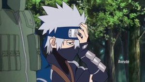 Какаши эдит .