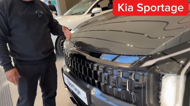 Сколько стоят новые машины Kia. #автоизкореи#киаспортей