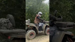 Hunter Avantis 200 , тест-драйв 🙂сына жгет) #hunter #avantis200